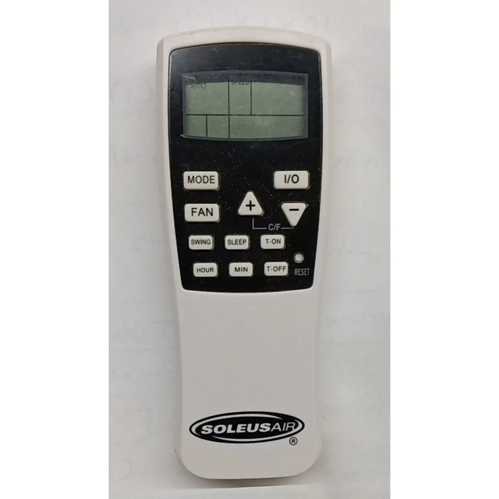 SLS REMOTECONTROLPE3-12R-03 Remote Control, pre-owned.‎